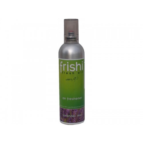 Frishi - Room spray - Lavendel 100 ml (Purasana)