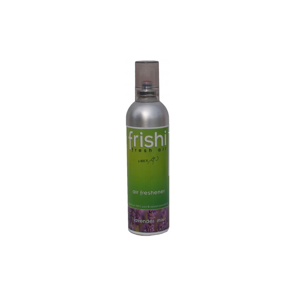 Frishi - Room spray - Lavande 100 ml (Purasana)