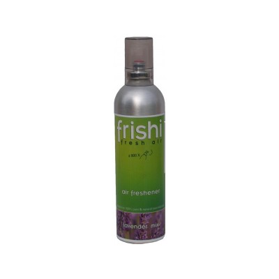 Frishi - Room spray - Lavande 100 ml (Purasana)