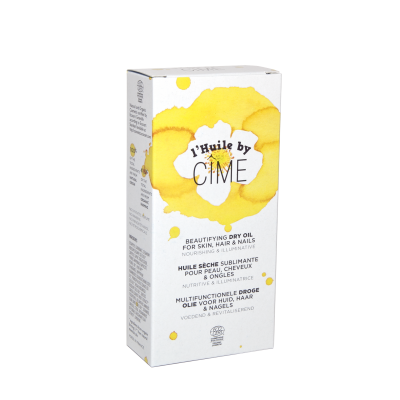 Huile by Cîme 100 ml (Cîme)