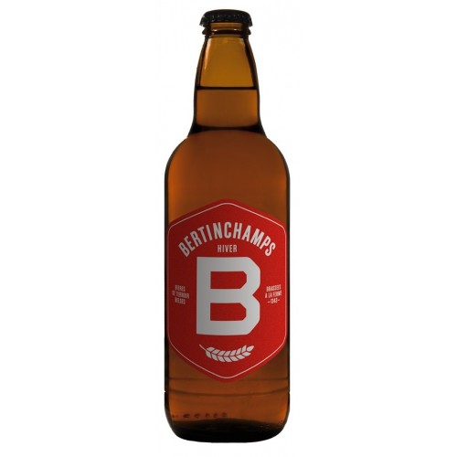 Bertinchamps hiver 50 cl (Brouwerij Bertinchamps)