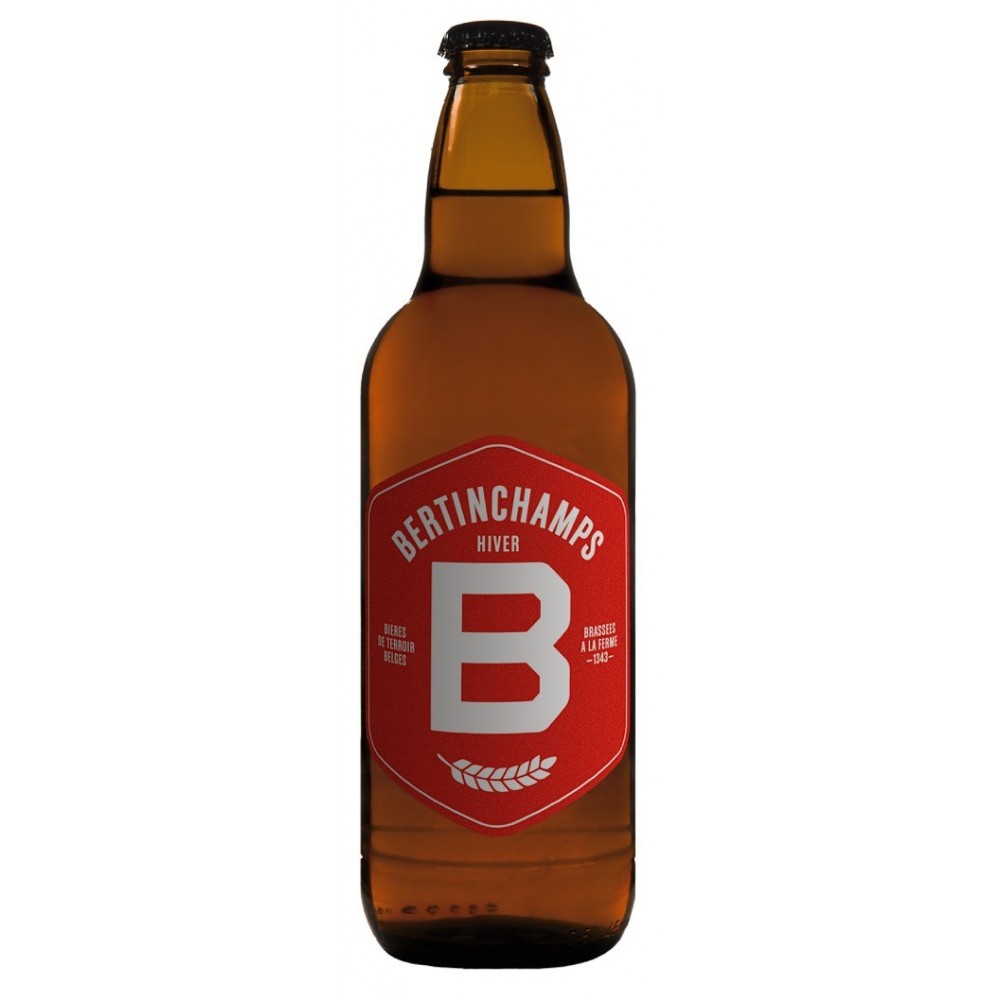 Bertinchamps hiver 50 cl (Brouwerij Bertinchamps)