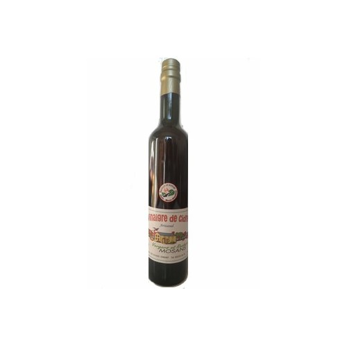 Vinaigre de cidre 12/2013