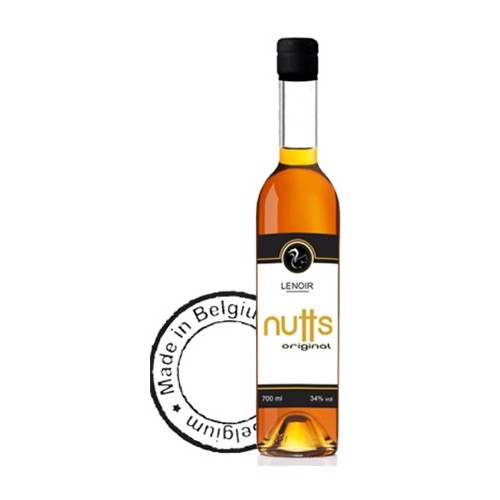 Nutt's Original 70 cl