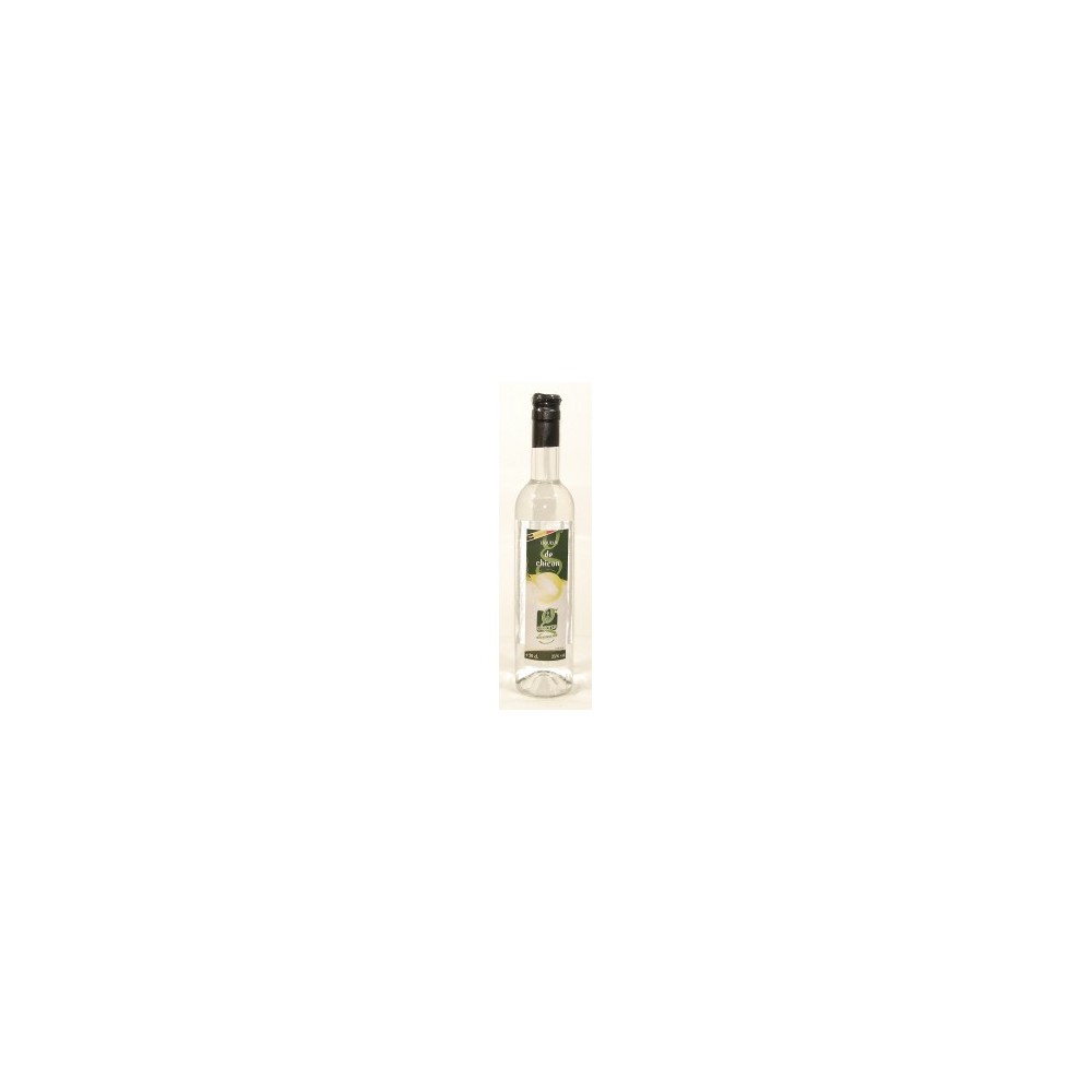 Liqueur de chicon 50 cl (Distillerie Gervin)