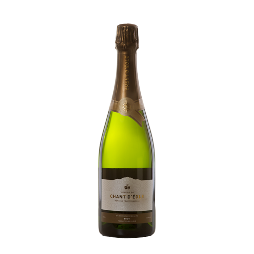 Mousserende wijn 75 cl (Domaine Chant d'Eole)
