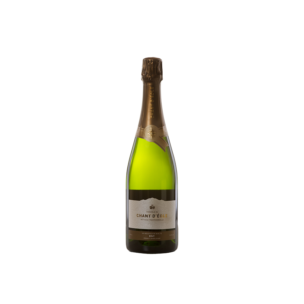 Mousserende wijn 75 cl (Domaine Chant d'Eole)