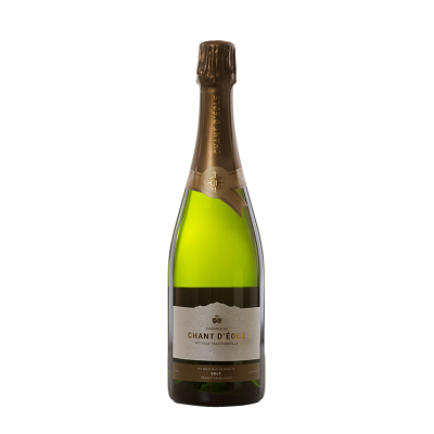 Mousserende wijn 75 cl (Domaine Chant d'Eole)