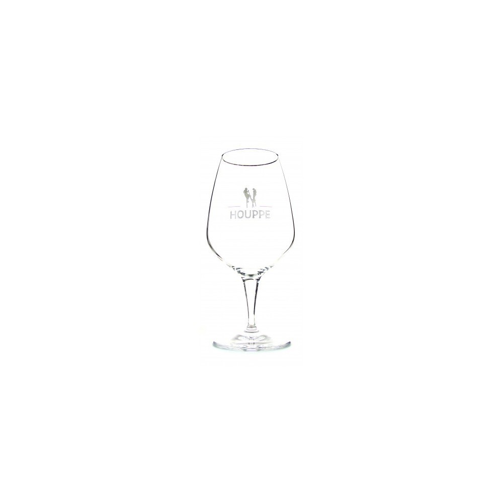 La houppe 75 cl (Brouwerij L'Echasse)