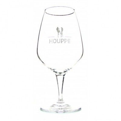 La houppe 75 cl (Brouwerij L'Echasse)