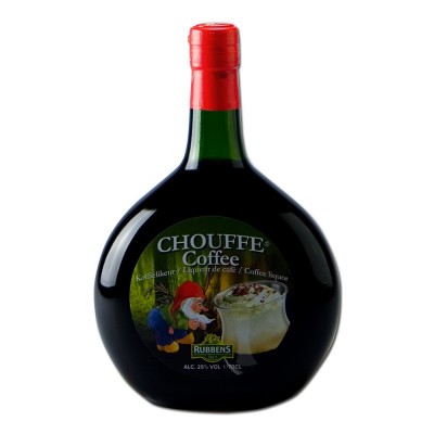 Chouffe Coffee 70 cl