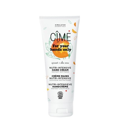 Crème mains bio 100 ml (Cîme)