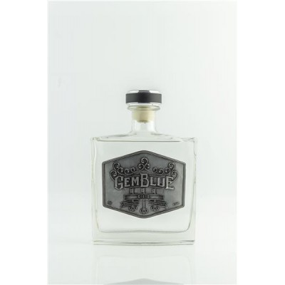 Gemblue Gin 70 cl (Distal)