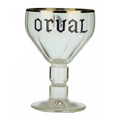Trappiste Orval 33 cl