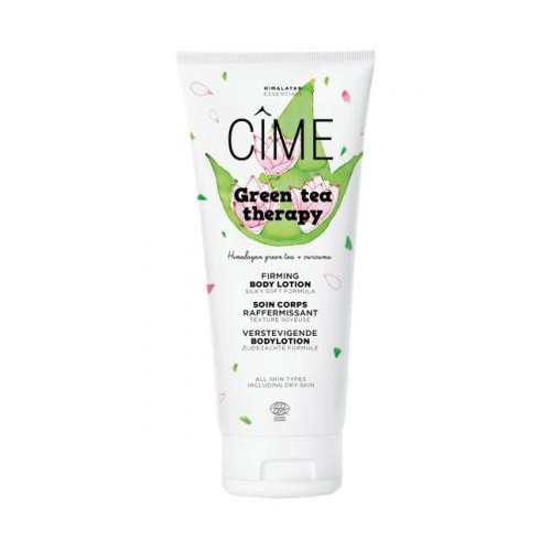 Magnificent Mandarine - Exfoliant corps & Sel de bains 450 g (Cîme)