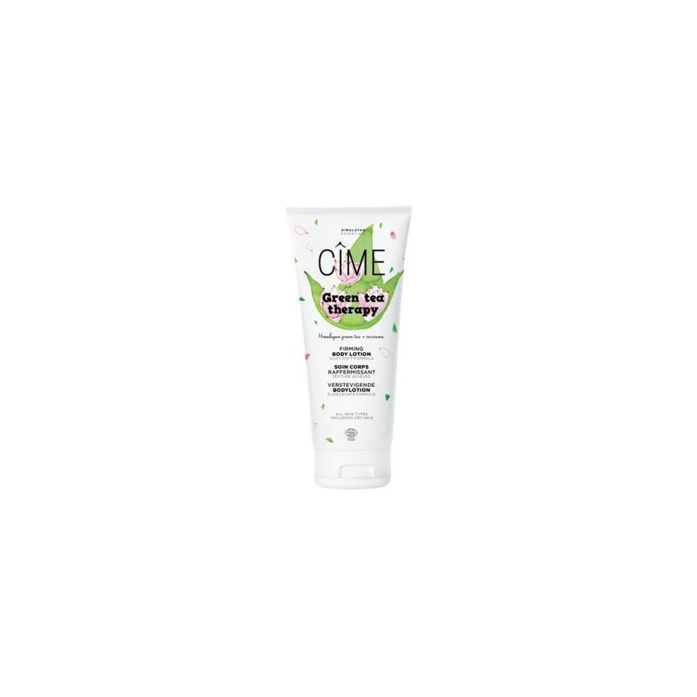 Magnificent Mandarine - Exfoliant corps & Sel de bains 450 g (Cîme)