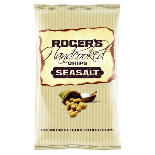 Chips se 150 g (Roger & Roger)