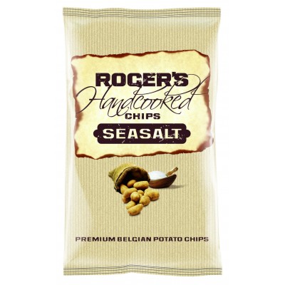 Chips se 150 g (Roger & Roger)