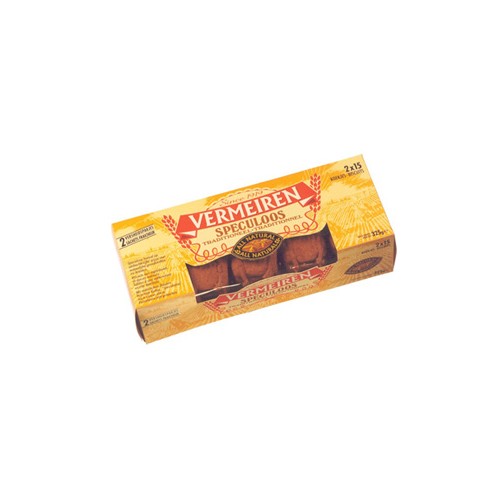 Speculoos traditionnel (Vermeiren)