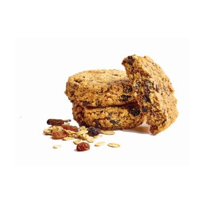 Biscuits petit déjeuner à l'avoine et chocolat bio (Generous)