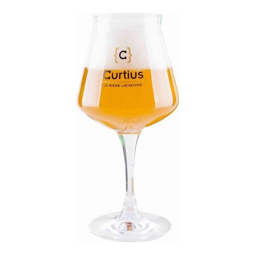 Curtius blond 37.5 cl