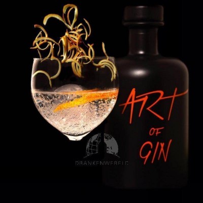 Art of gin