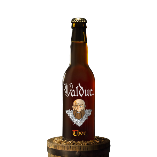 Thor 33 cl (Brasserie Valduc)