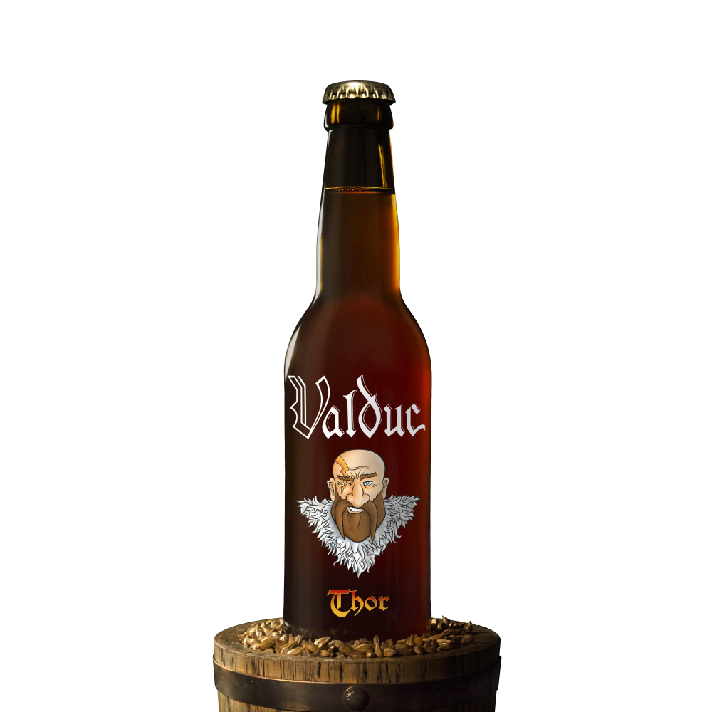 Thor 33 cl (Brouwerij Valduc)