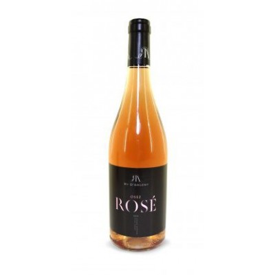 Rosé 2010 (Domaine du Ry d'Argent)