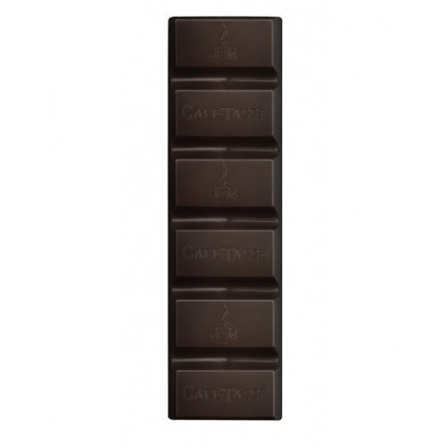  Extra pure chocolade 77 % cacao 45 g (Café-Tasse)