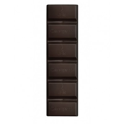  Extra pure chocolade 77 % cacao 45 g (Café-Tasse)