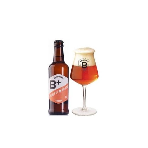 Bertinchamps Triple 50 cl (Ferme de Bertinchamps)