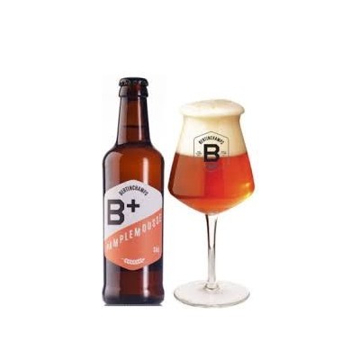 Bertinchamps Triple 50 cl (Ferme de Bertinchamps)