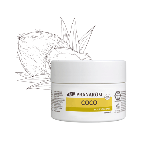 coco 100 ml (Pranarôm) 