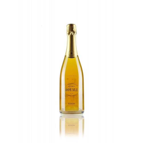 La Réserve Royale 75 cl (Brasserie Anders)