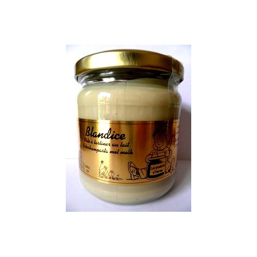 Pâte à tartiner Blandice 200 g