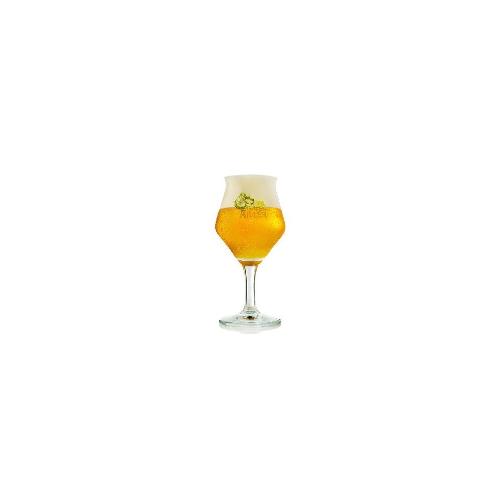 Green Killer 33 cl (Brasserie Silly) 