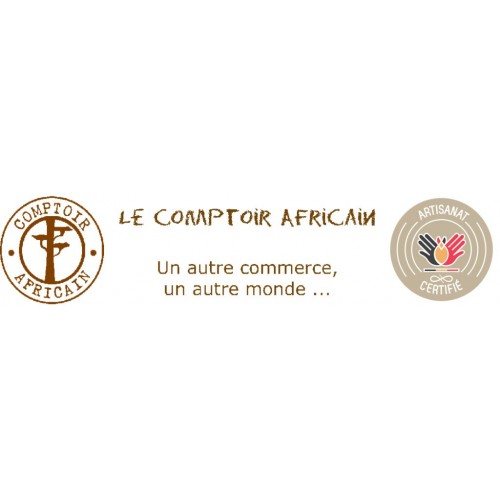 Baies roses  (Comptoir africain)