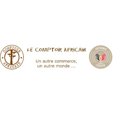 Baies roses  (Comptoir africain)