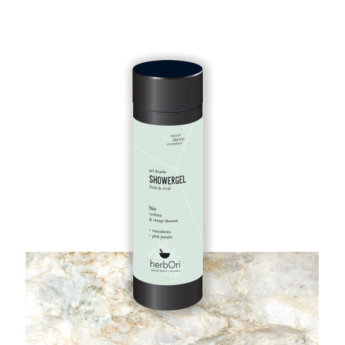 Shampoo bio 200 ml (Herbori)