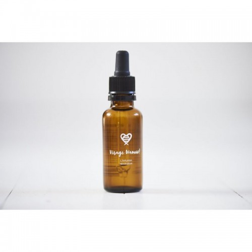 TONIC zeep 110 g (Habeebee)