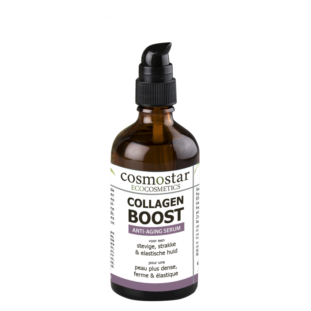 Anti-aging nachtcrème 40 ml (Herbori)