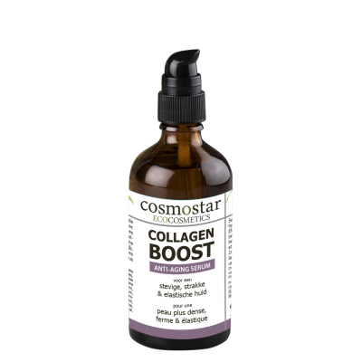 Anti-aging nachtcrème 40 ml (Herbori)