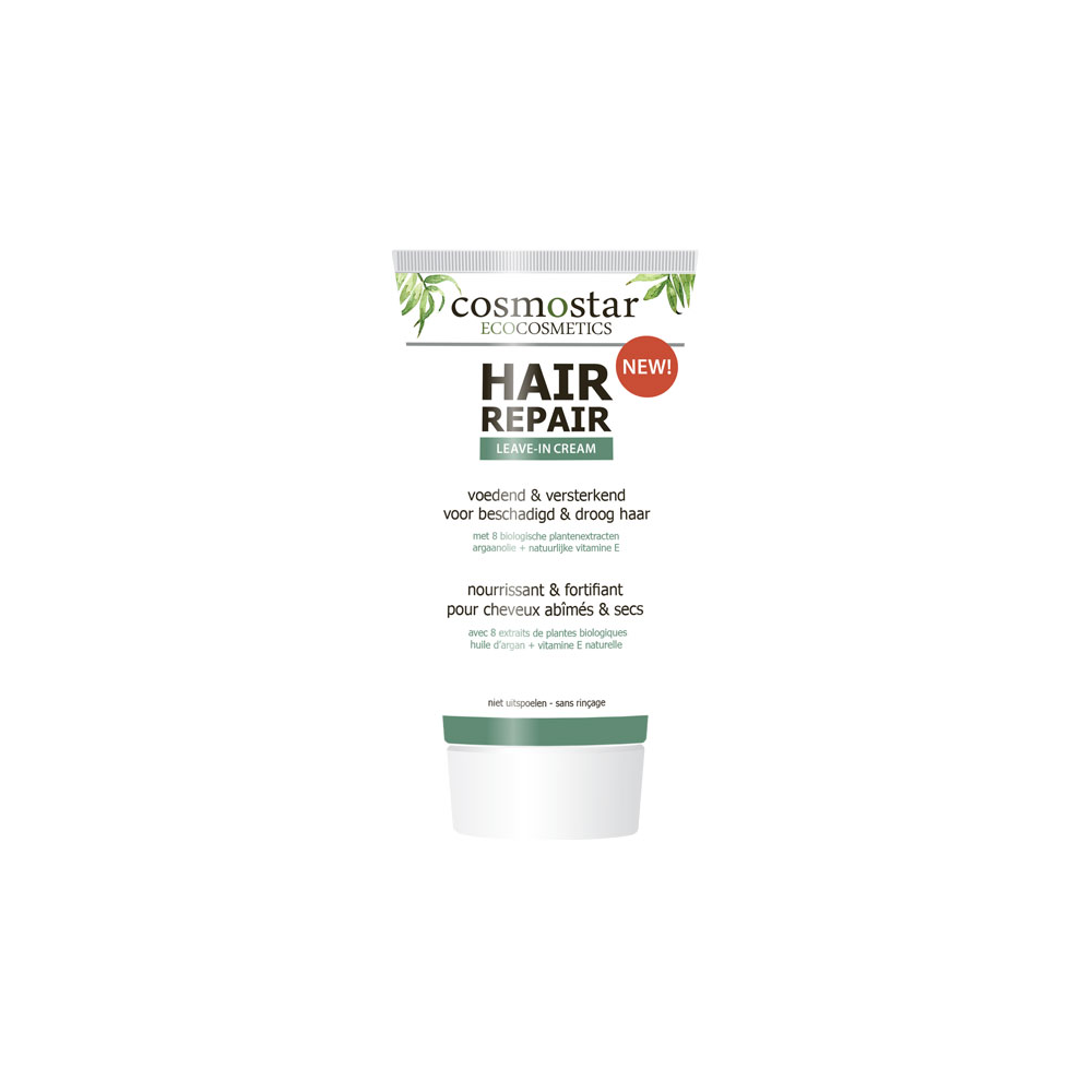Cosmostar Hair Repair 50 ml