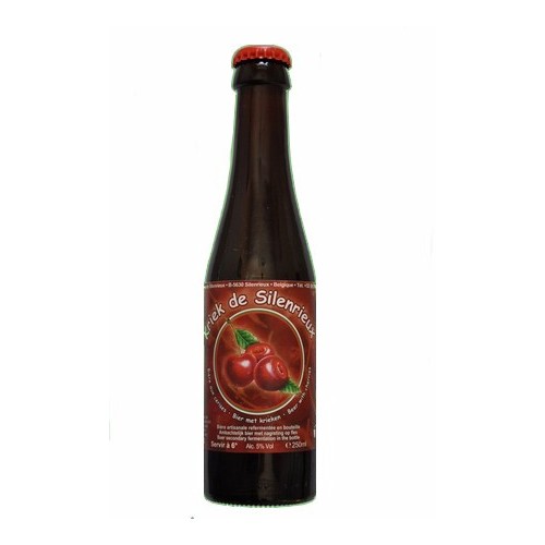 Kriek de Silenrieux 25 cl