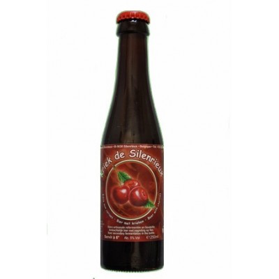 Kriek de Silenrieux 25 cl