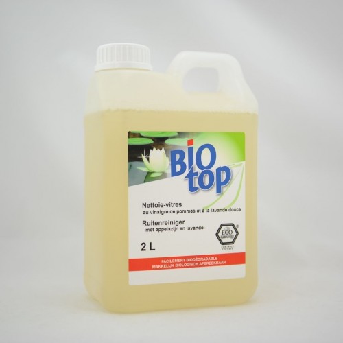 Ruitenreiniger 2 L  (Biotop)