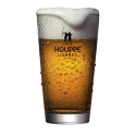 Glas houppe 25 cl (Brouwerij L\'Echasse)