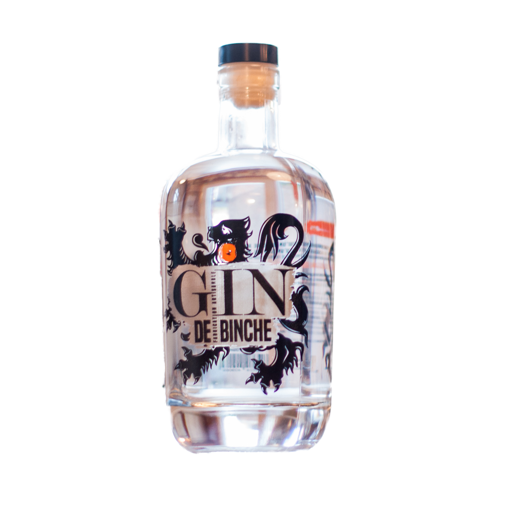 Gin de Binche