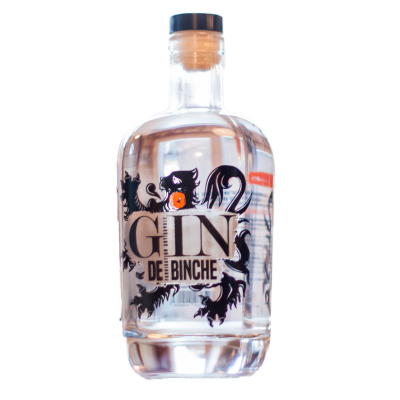 Gin de Binche